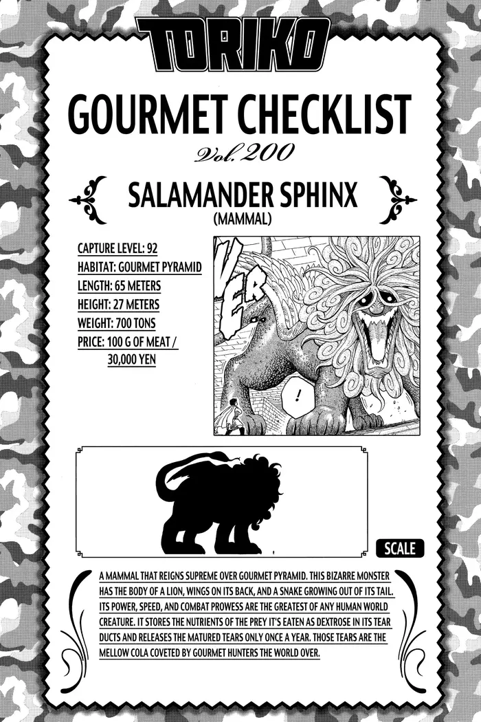 Toriko Chapter 170 image 19_optimized